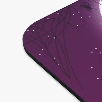 Rectangle Mouse Pad – Grave Intentions