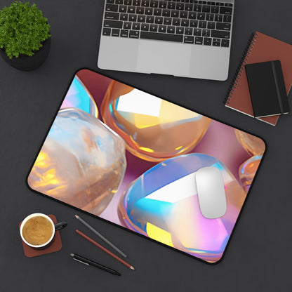 Desk Mat – Glass Candy