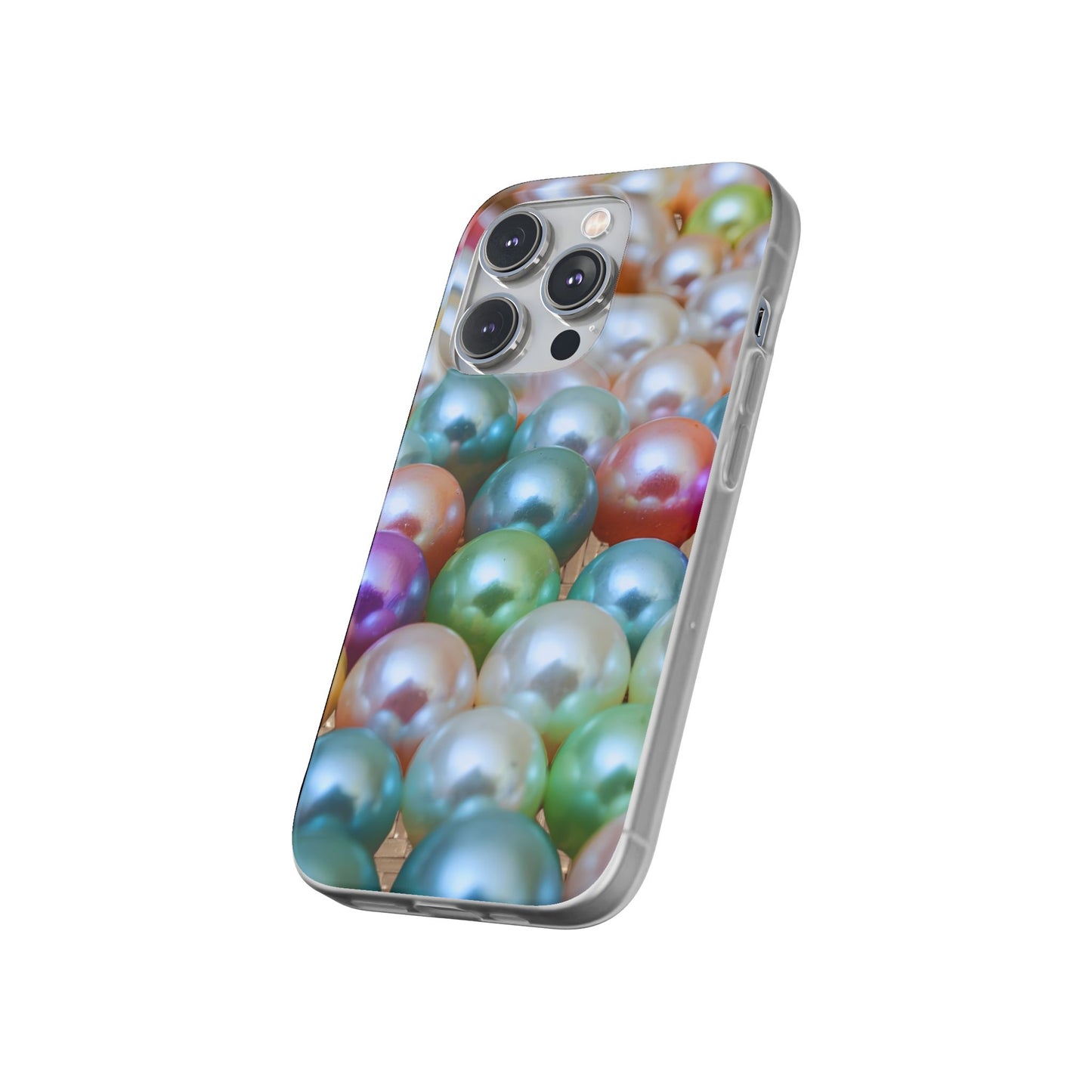 Flexi Case – Pearl Pop