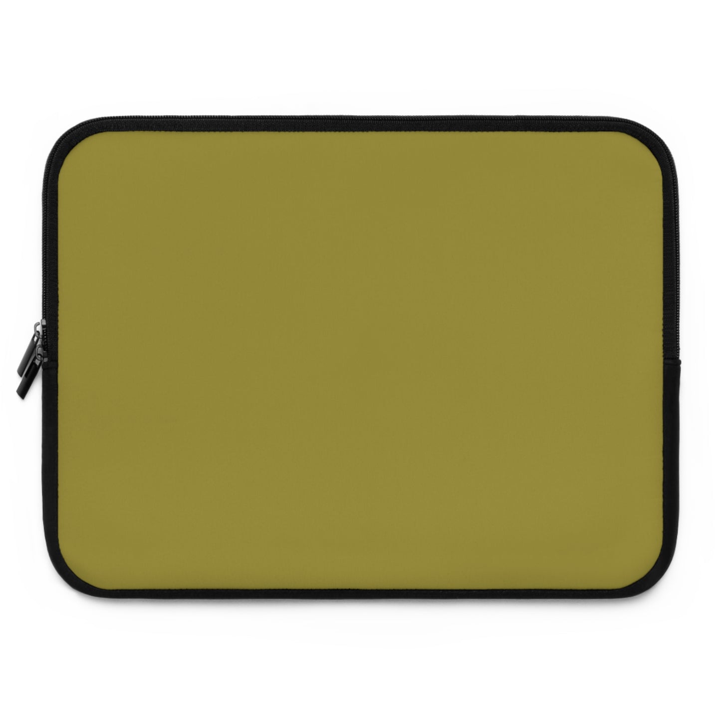Neoprene Laptop Sleeve – Olive Grove