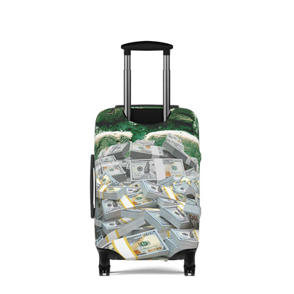 Luggage Cover – Learn The Game