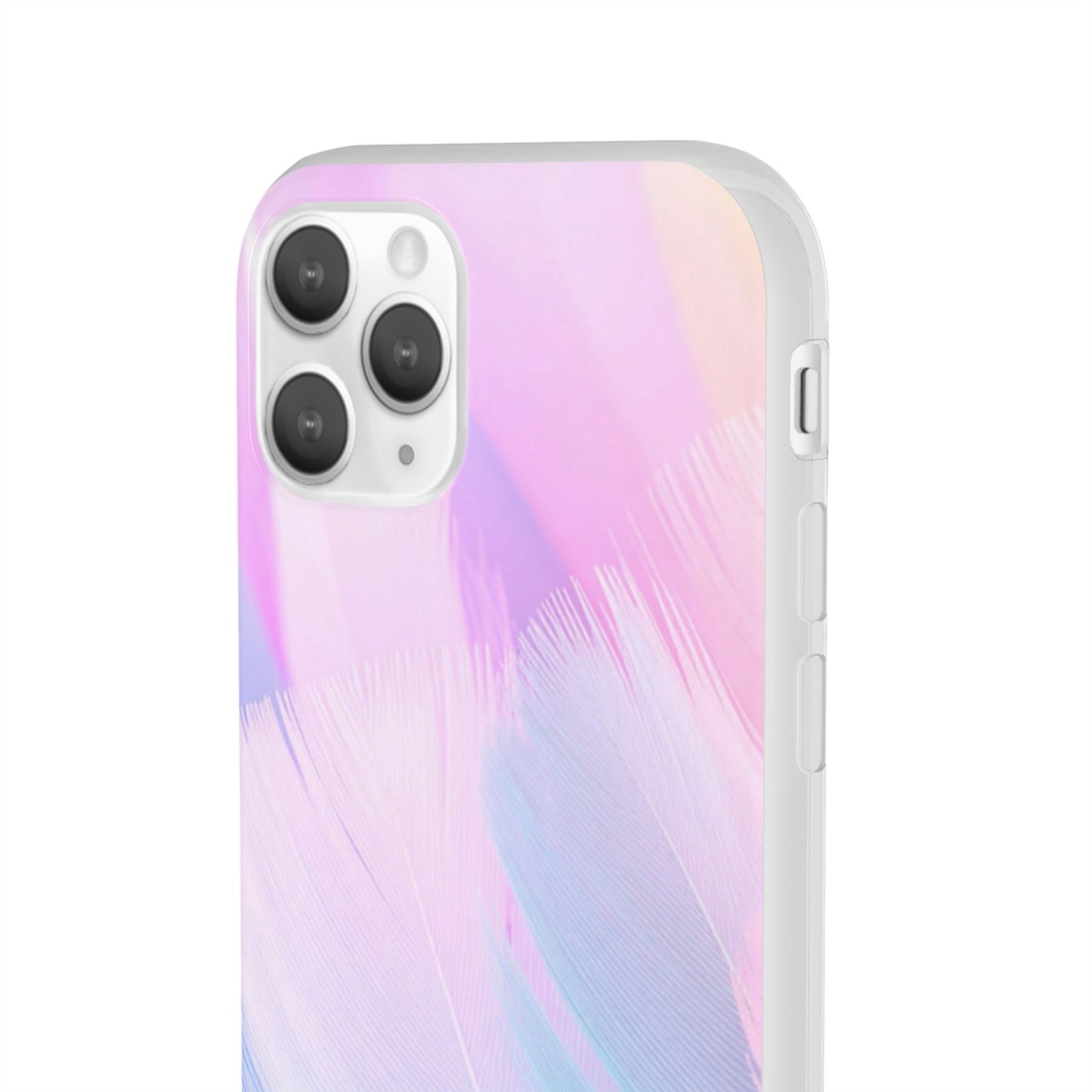 Flexi Case – Candy Wisps