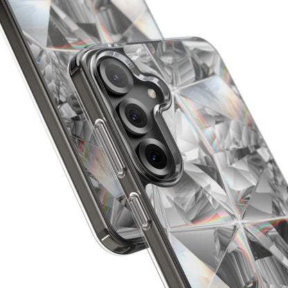 Clear Phone Case – Flawless