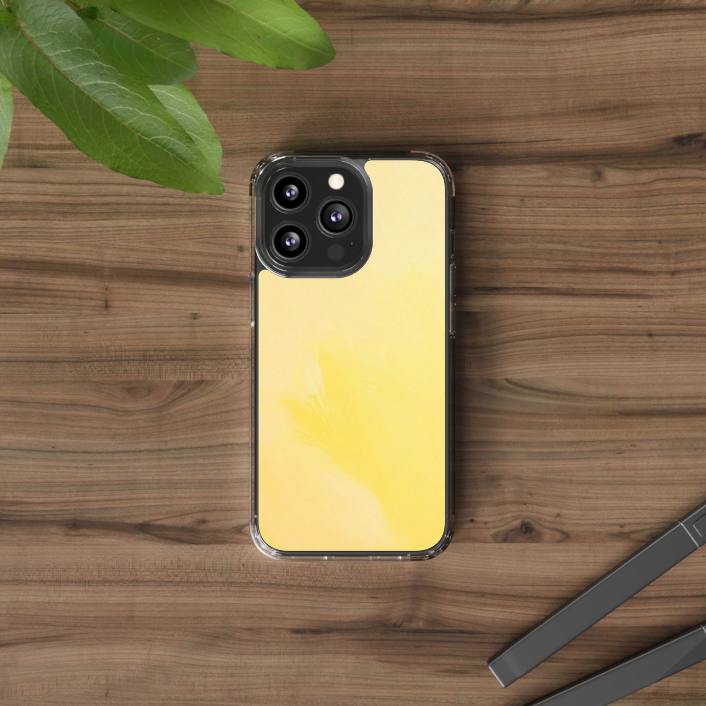 Clear Phone Case – Sunwash