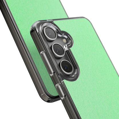 Clear Phone Case – Minted