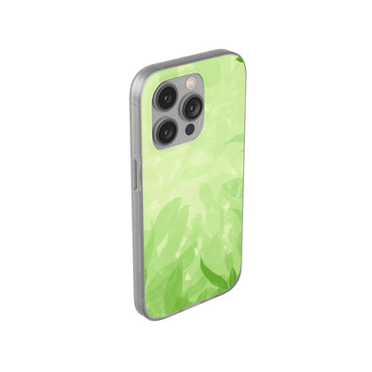 Flexi Case – Leaf Echo