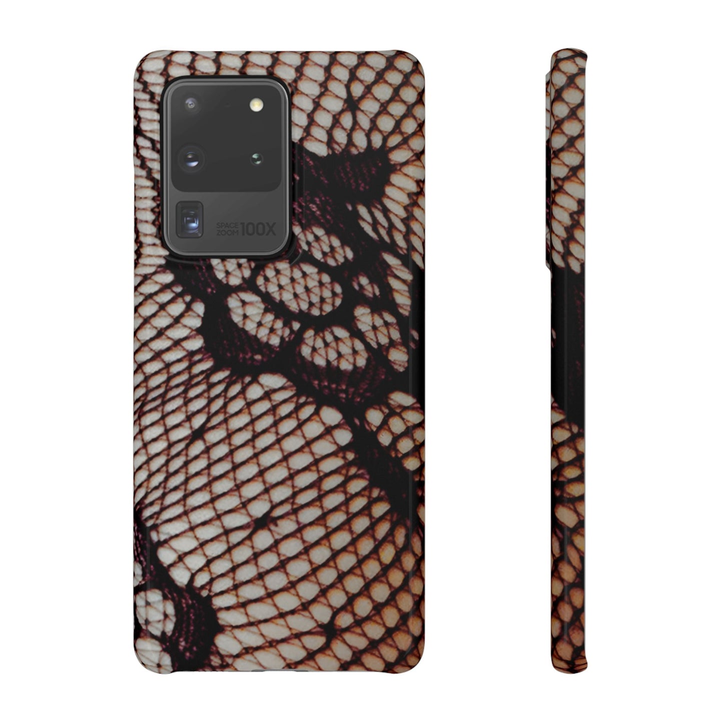 Snap Phone Case – After Dark