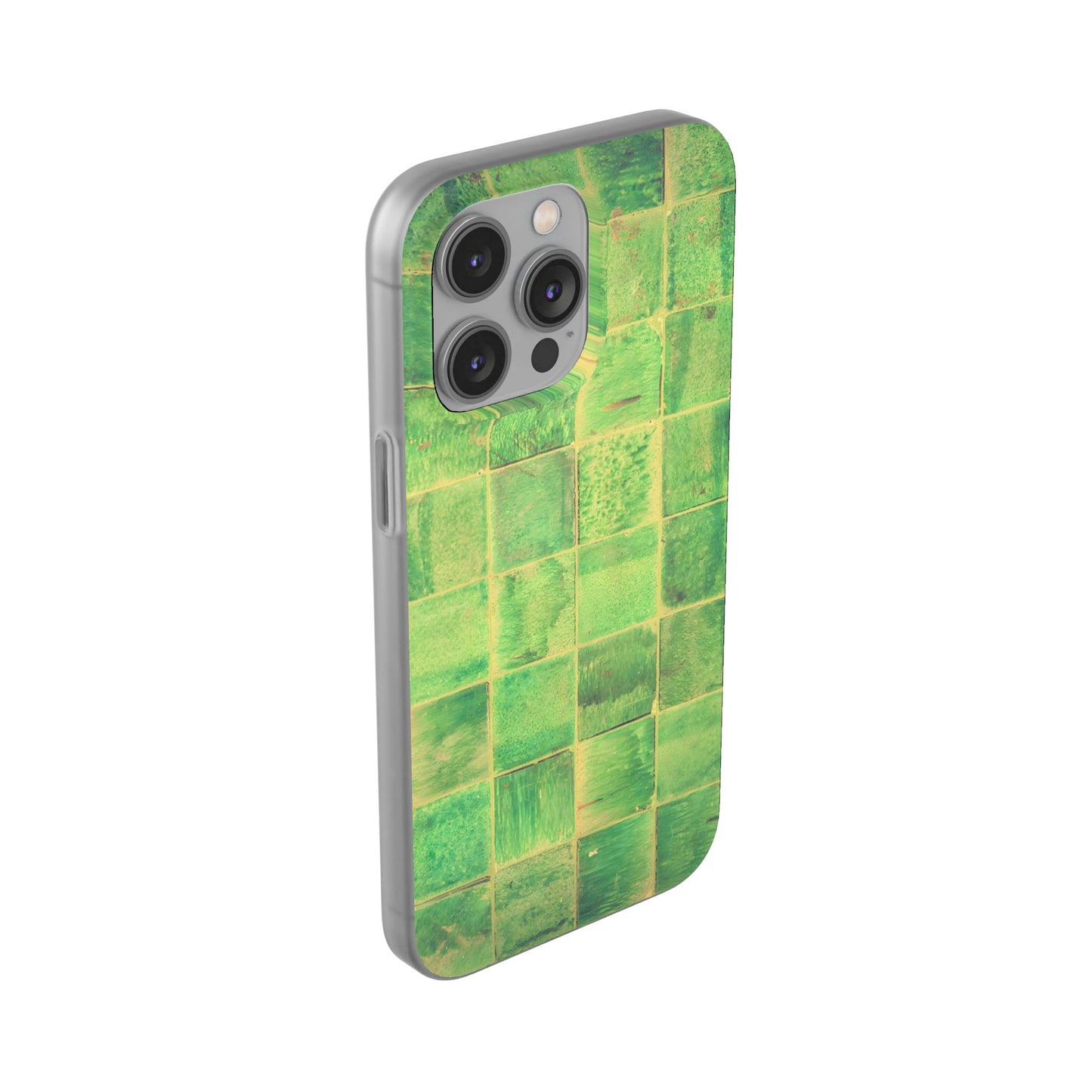 Flexi Case – Mosaic Mode