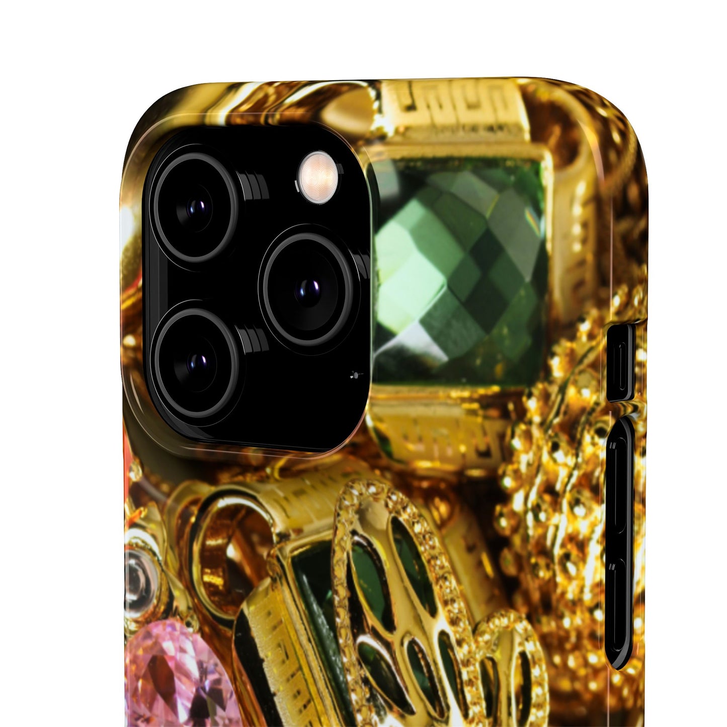 Snap Phone Case – Royal Dynasty