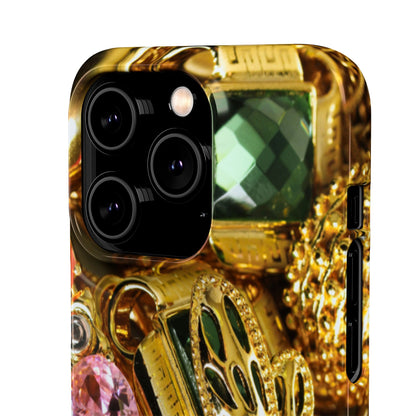 Snap Phone Case – Royal Dynasty