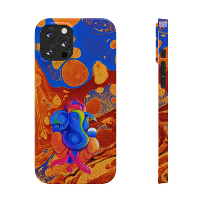 Slim Phone Case – Karma Blaze