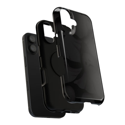 Impact-Resistant Phone Case – Ghosted