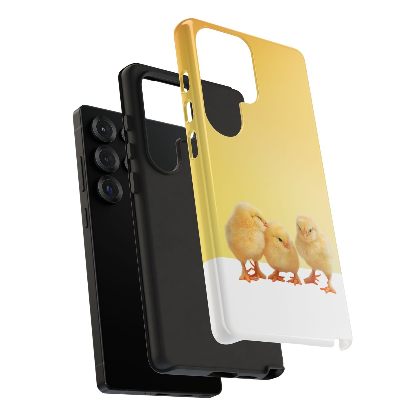 Protective Phone Case – Chirp Crew