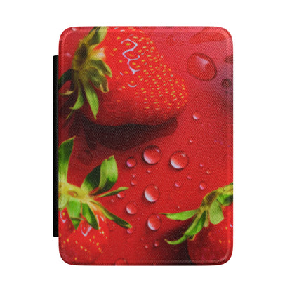 E-Reader Case – Strawberry Drip