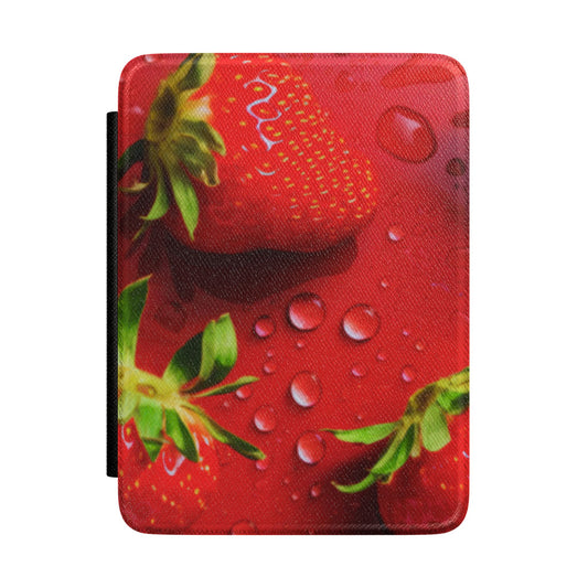 E-Reader Case – Strawberry Drip
