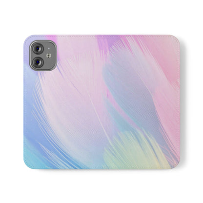 Flip Case – Candy Wisps