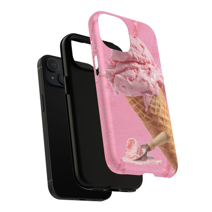 Protective Magnetic Phone Case – Summer Scoop