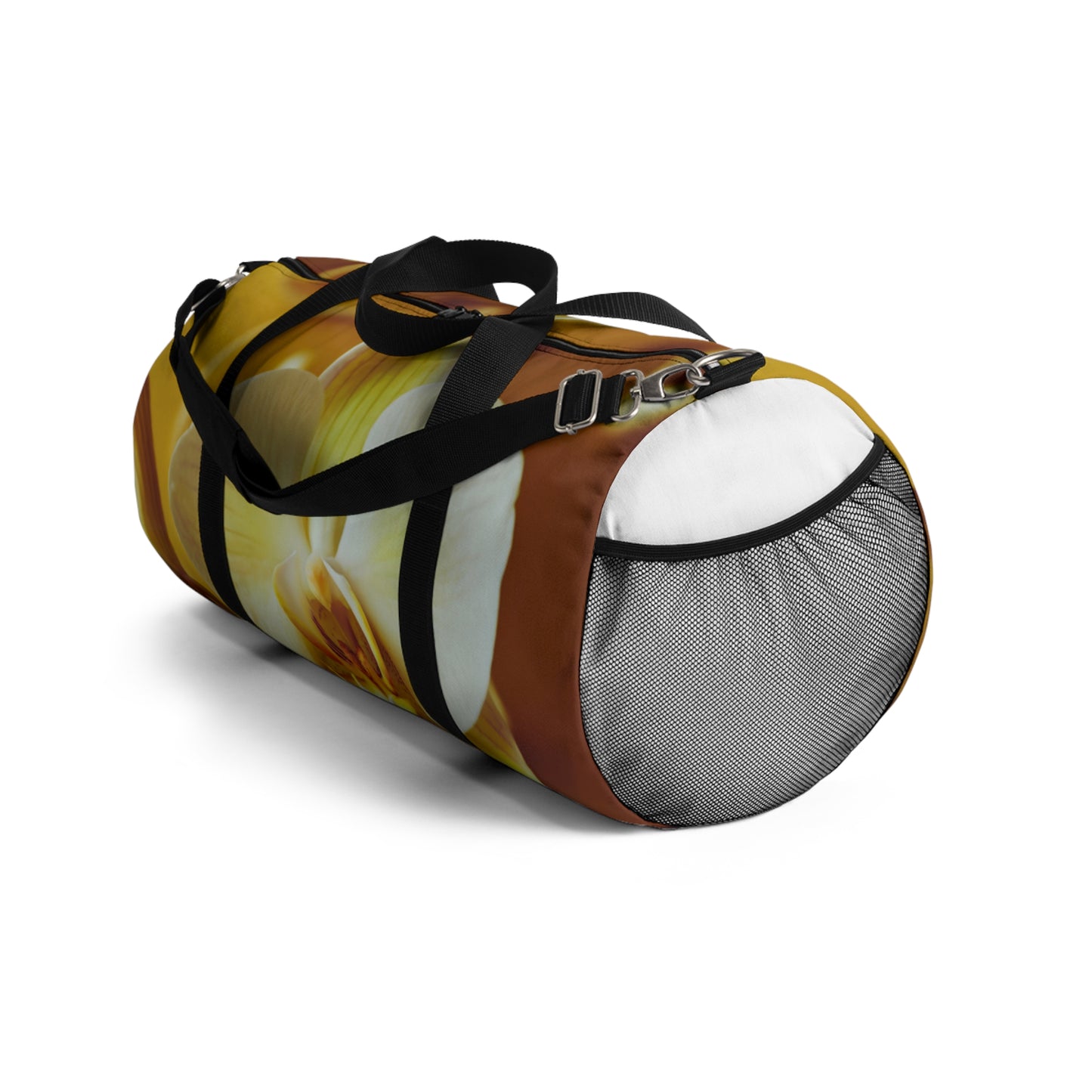 Duffel Bag – Amber Orchid