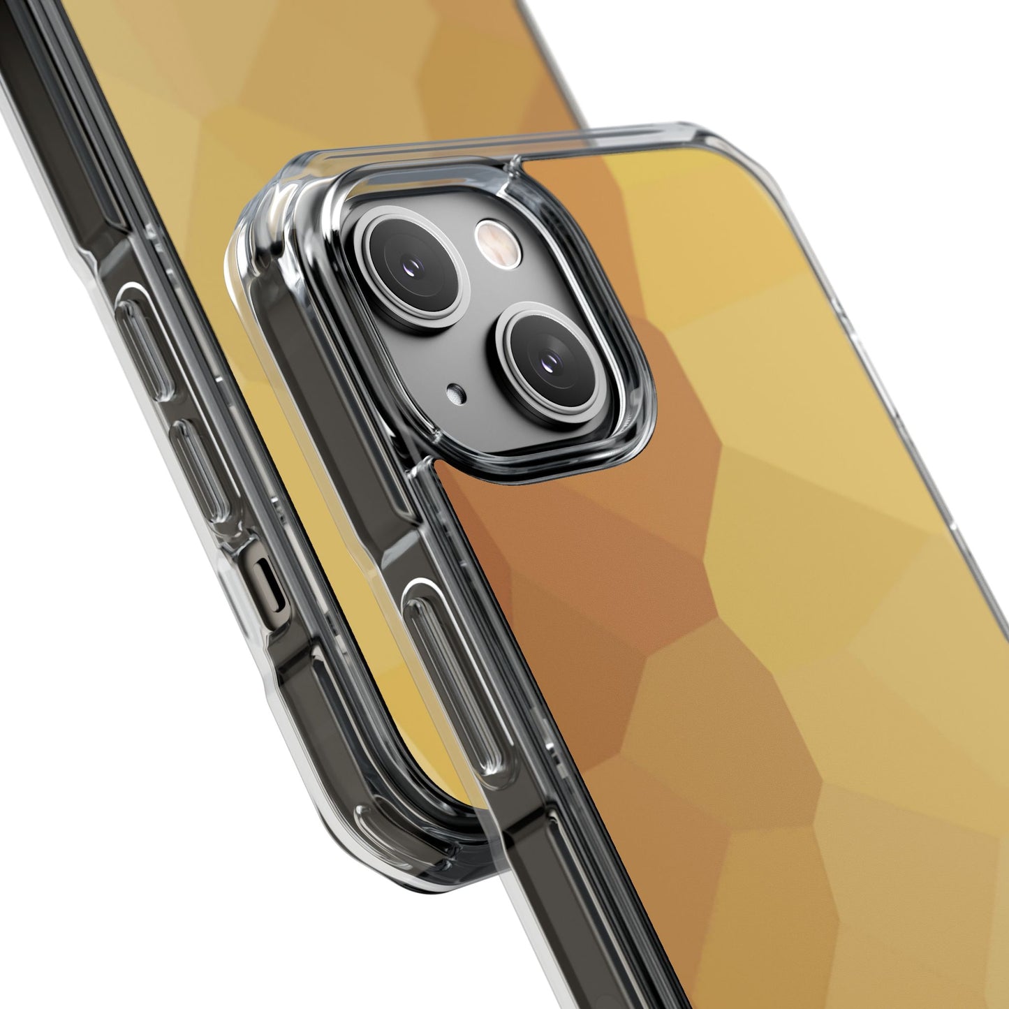 Clear Magnetic Phone Case – Butterglass