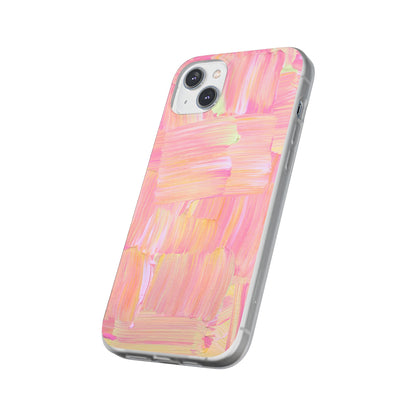 Flexi Case – Sorbet Stroke
