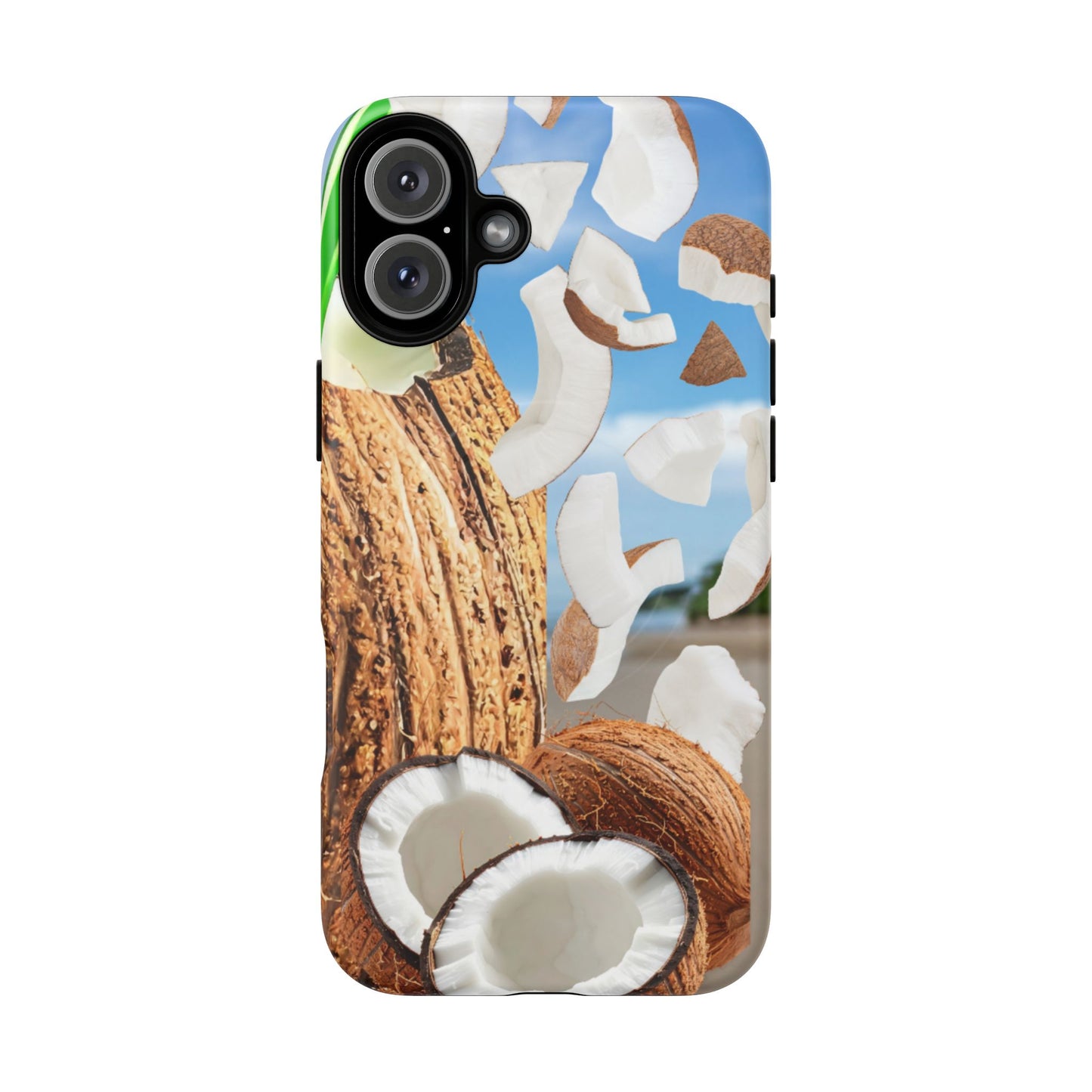 Protective Magnetic Phone Case – Coco Coast