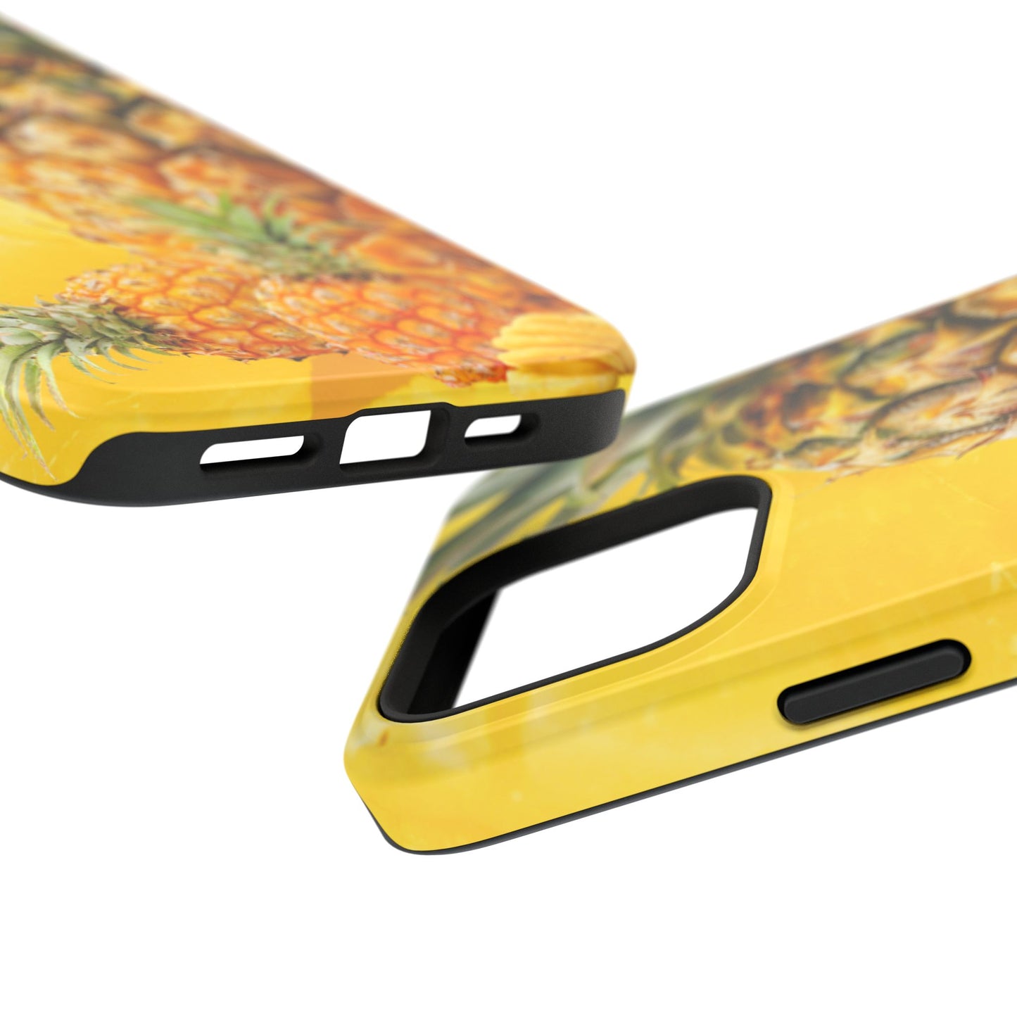 Impact-Resistant Phone Case – Tropic Mode