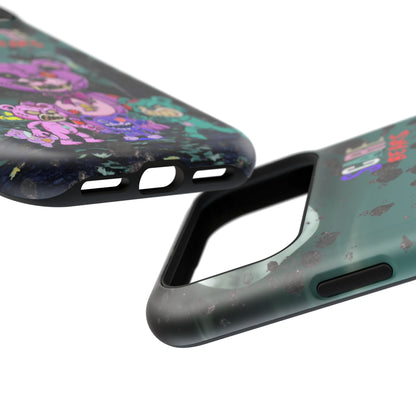 Impact-Resistant Phone Case – Scare Bears