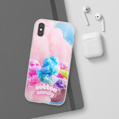 Flexi Case – Cotton Candy Dream