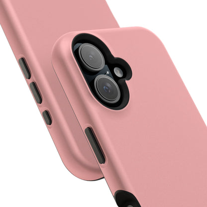 Wireless-Charging Compatible Case – Rosy Hush