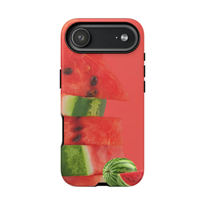 Protective Phone Case – Summer Slice