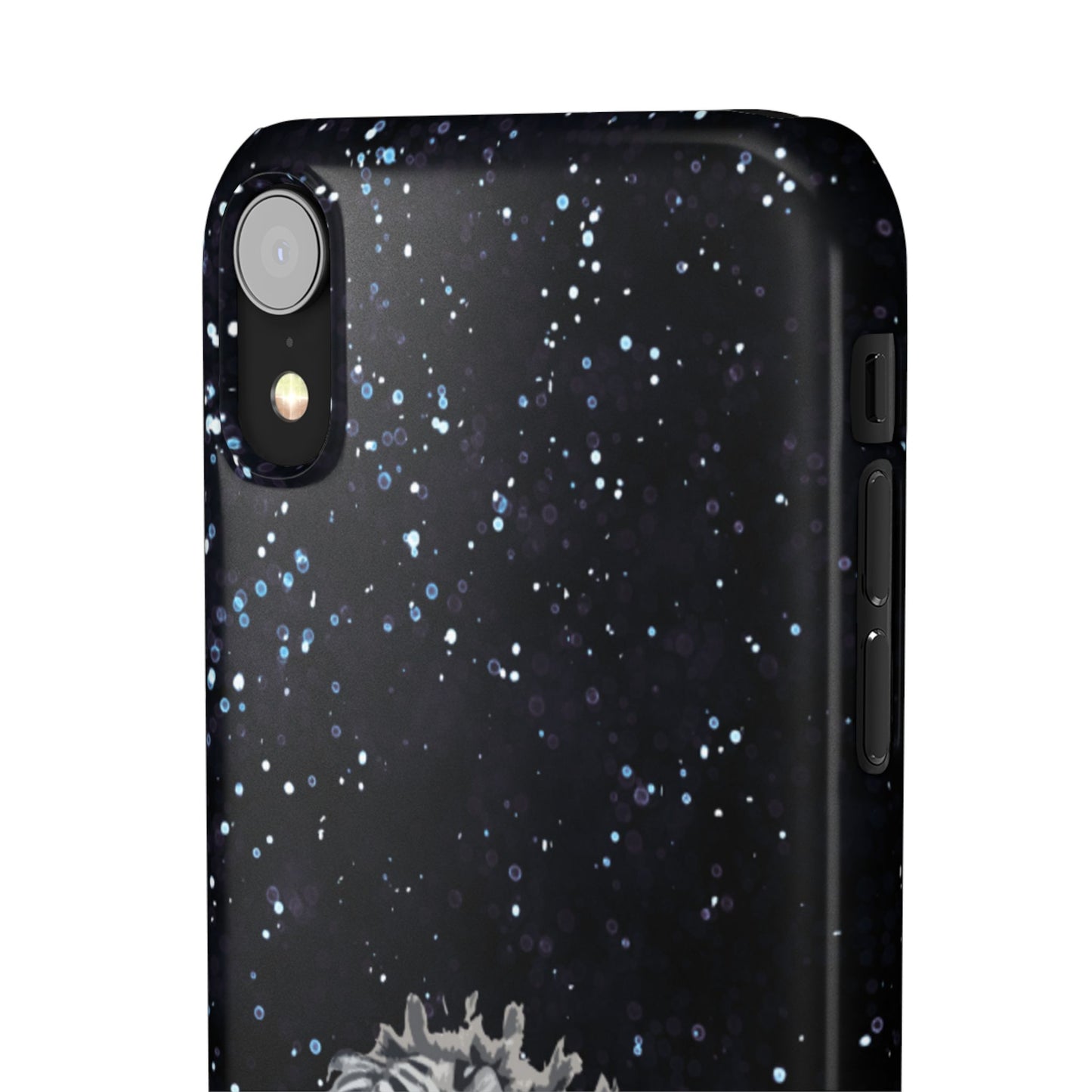 Snap Phone Case – Fearless Grace