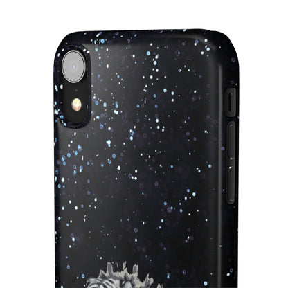 Snap Phone Case – Fearless Grace