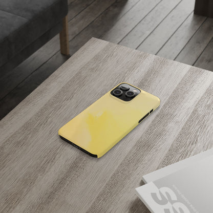 Slim Phone Case – Sunwash