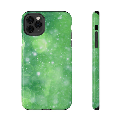 Impact-Resistant Phone Case – Lime Spritz