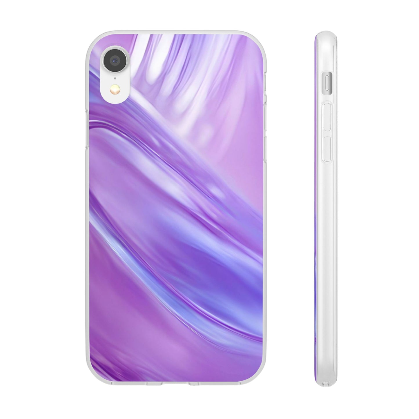 Flexi Case – Lavender Wave