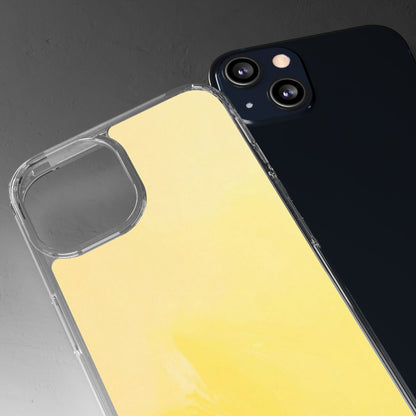 Clear Phone Case – Sunwash