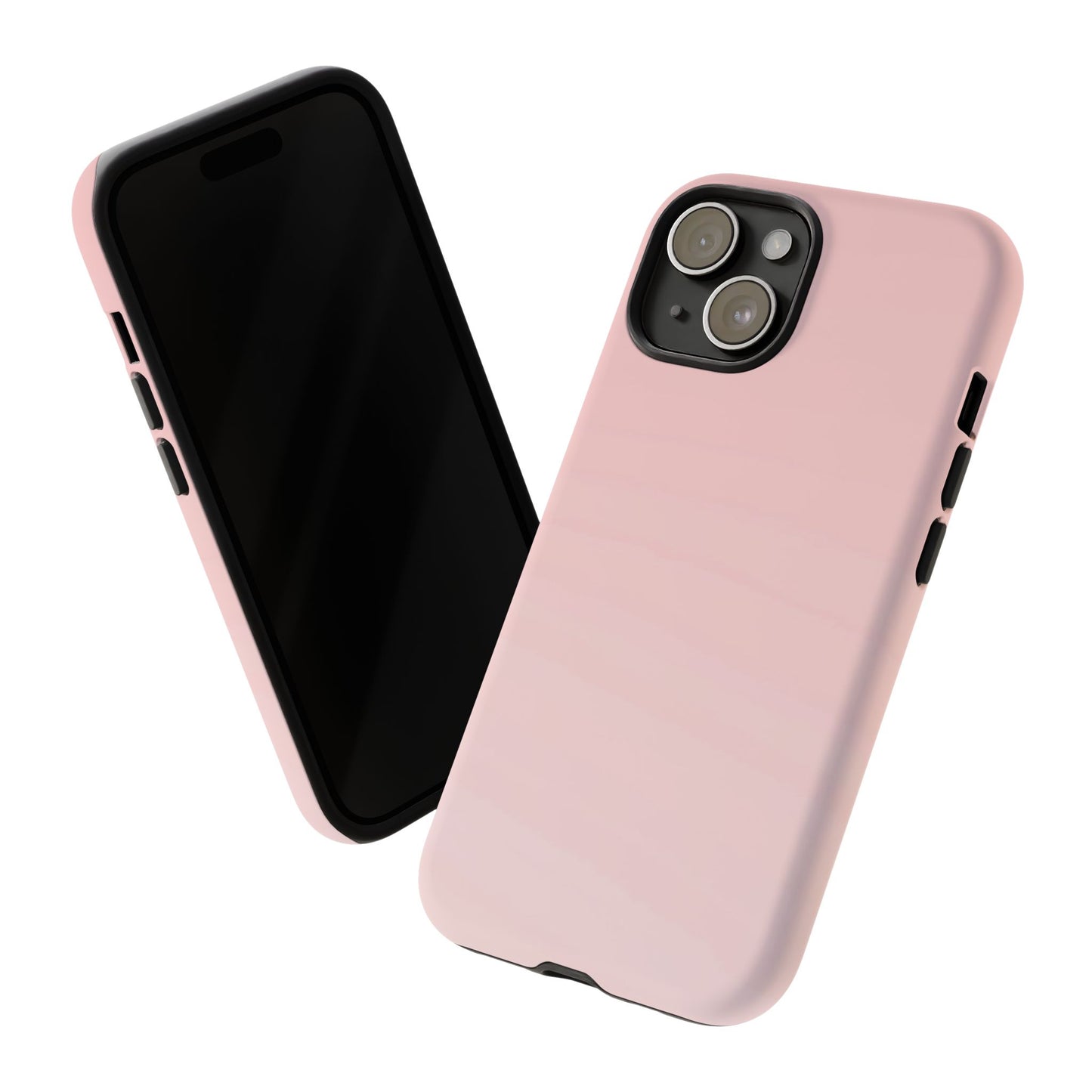 Protective Phone Case – Soft Blush