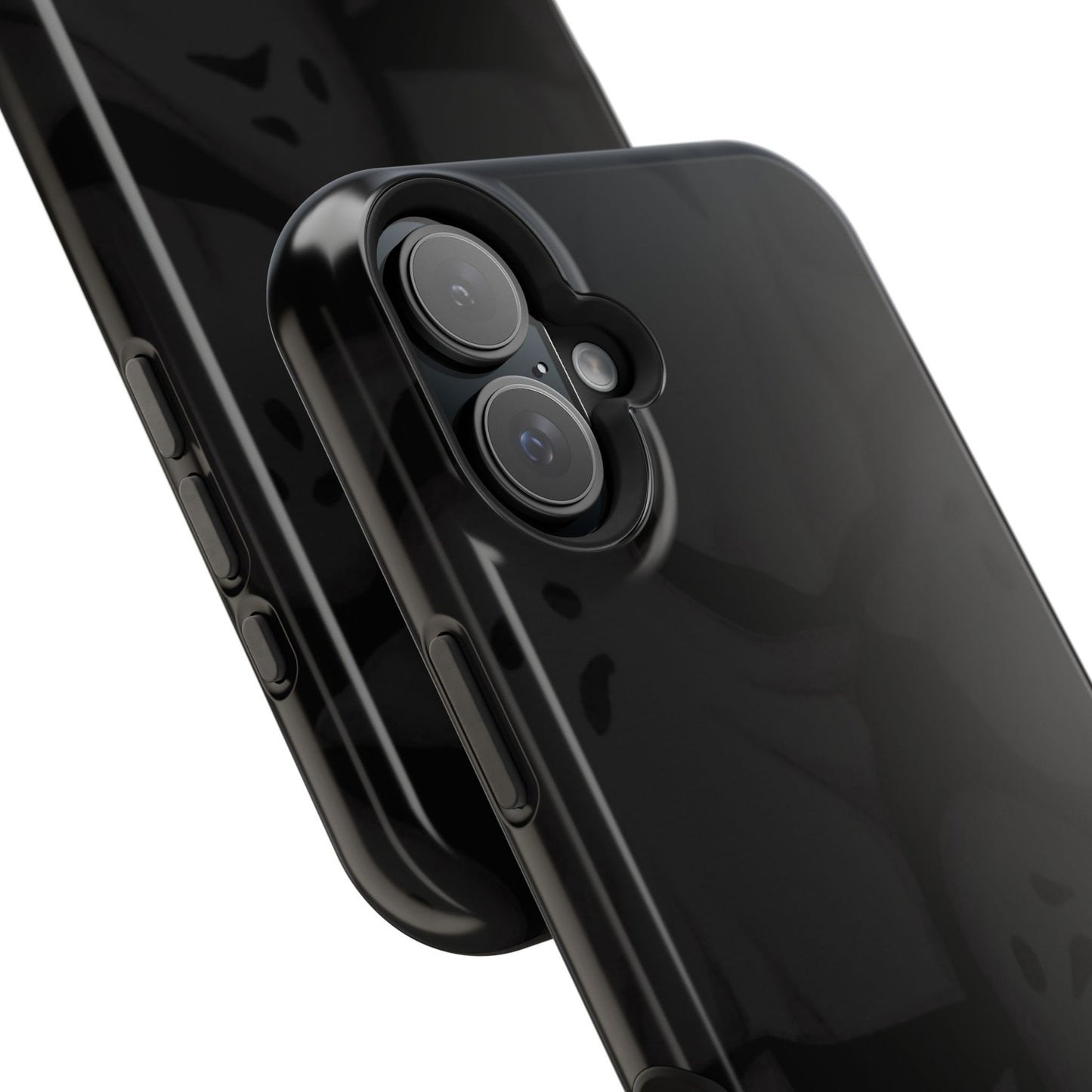 Impact-Resistant Phone Case – Ghosted