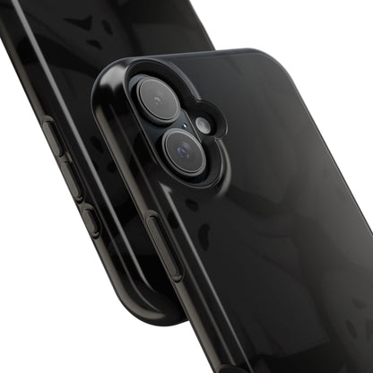 Impact-Resistant Phone Case – Ghosted