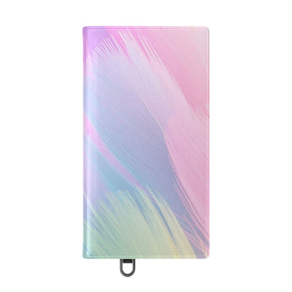 Flip Case – Candy Wisps