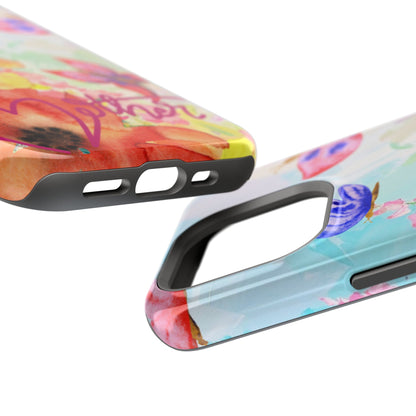 Wireless-Charging Compatible Case – Mother's Flutter