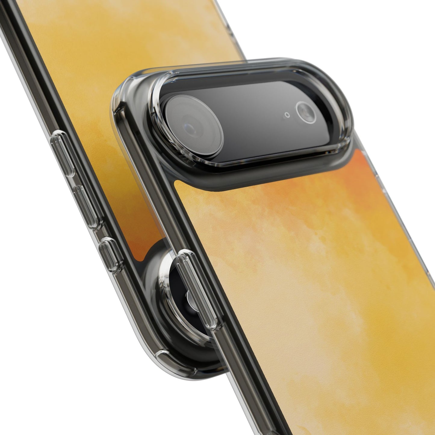 Clear Phone Case – Mellowtone
