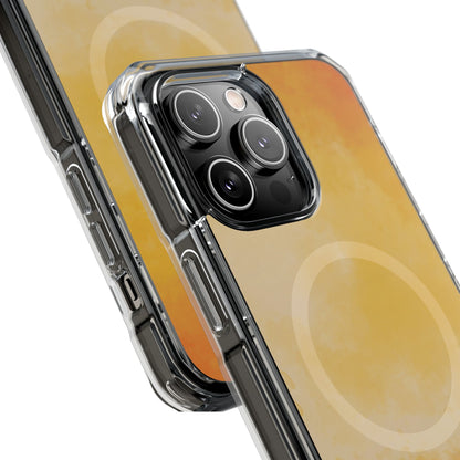 Clear Magnetic Phone Case – Mellowtone