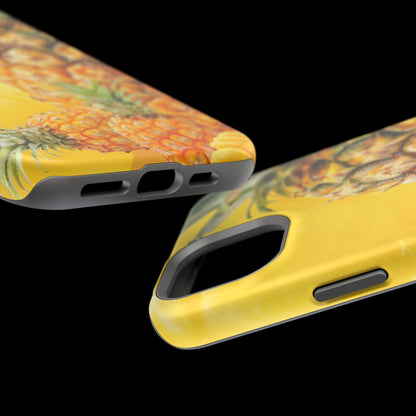 Wireless-Charging Compatible Case – Tropic Mode