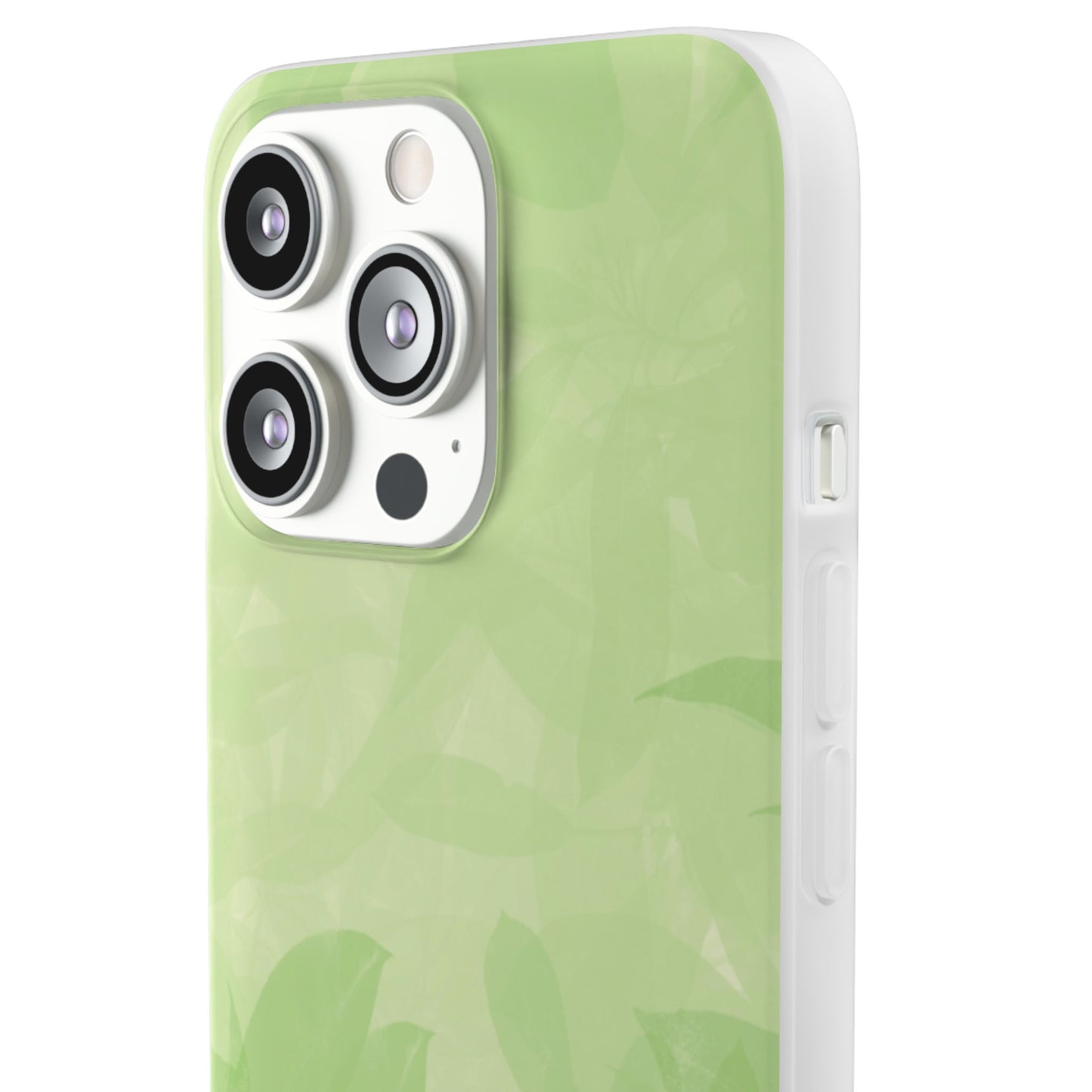 Flexi Case – Leaf Echo