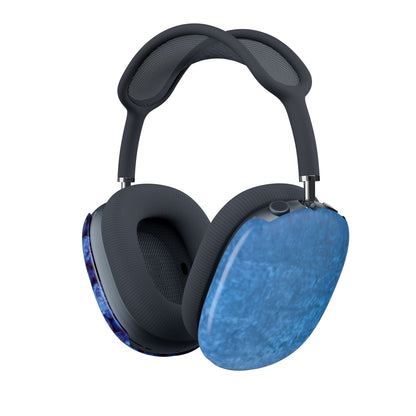 Headphone Ear Cup Covers – Chilled Blueberries