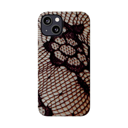Slim Phone Case – After Dark