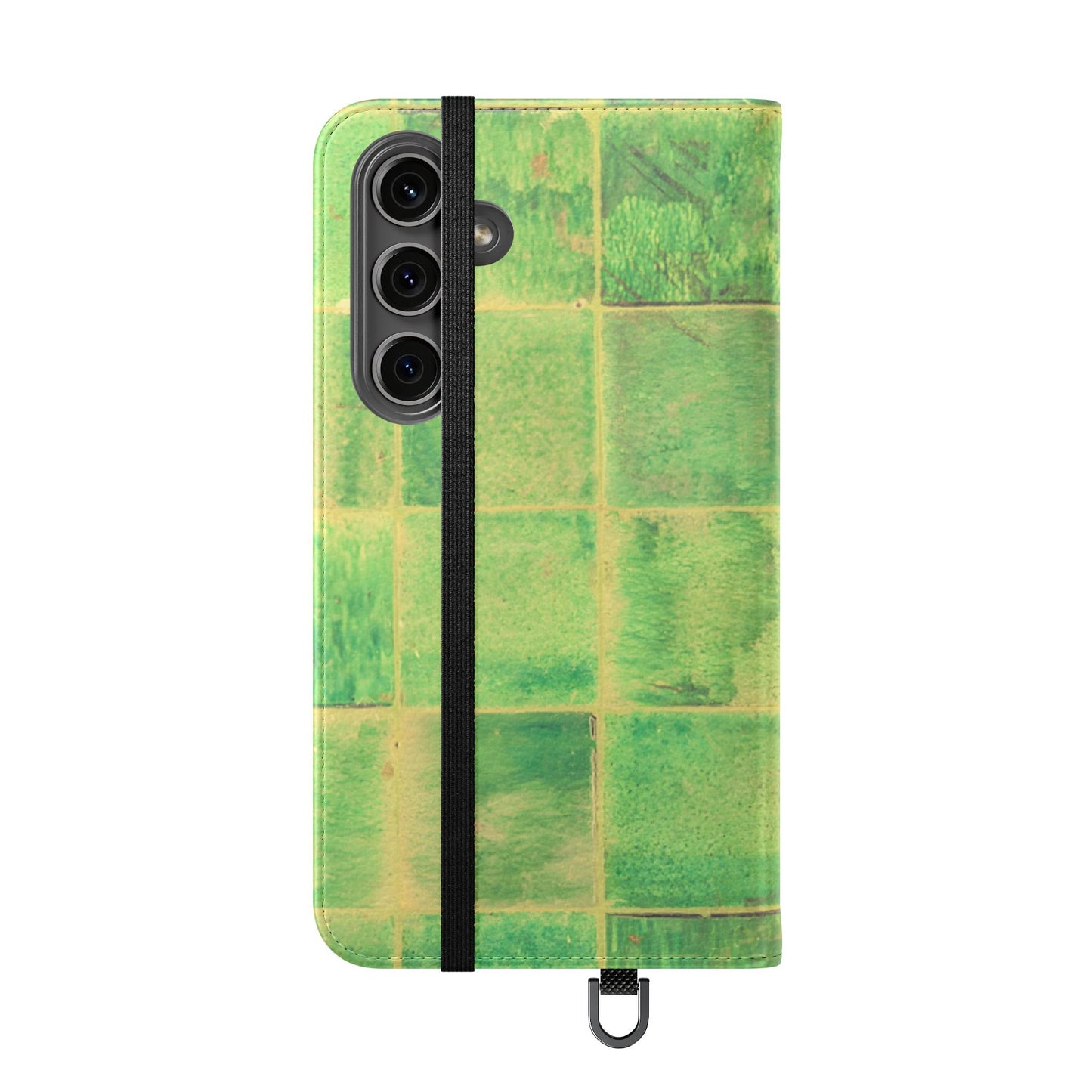 Flip Case – Mosaic Mode