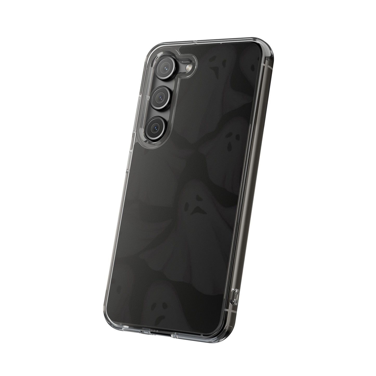 Clear Phone Case – Ghosted