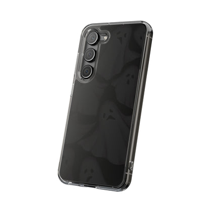 Clear Phone Case – Ghosted
